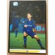 Signed picture of Teddy Sheringham the Manchester United footballer